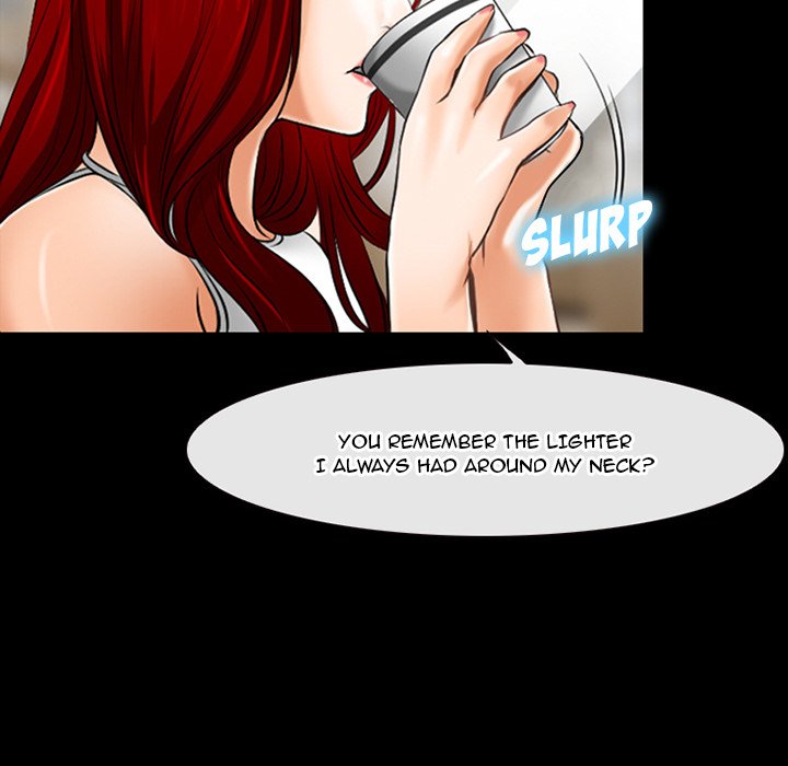 The Voice of God - Chapter 49 Page 65
