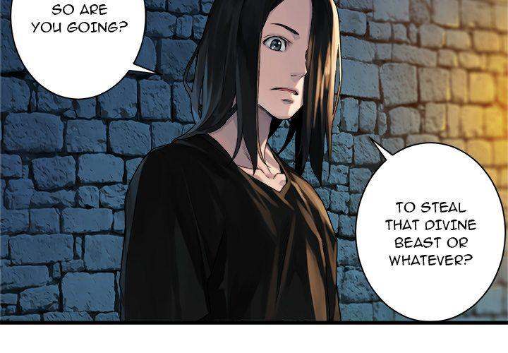 Her Summon - Chapter 69 Page 3