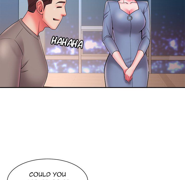 Dumped - Chapter 23 Page 13
