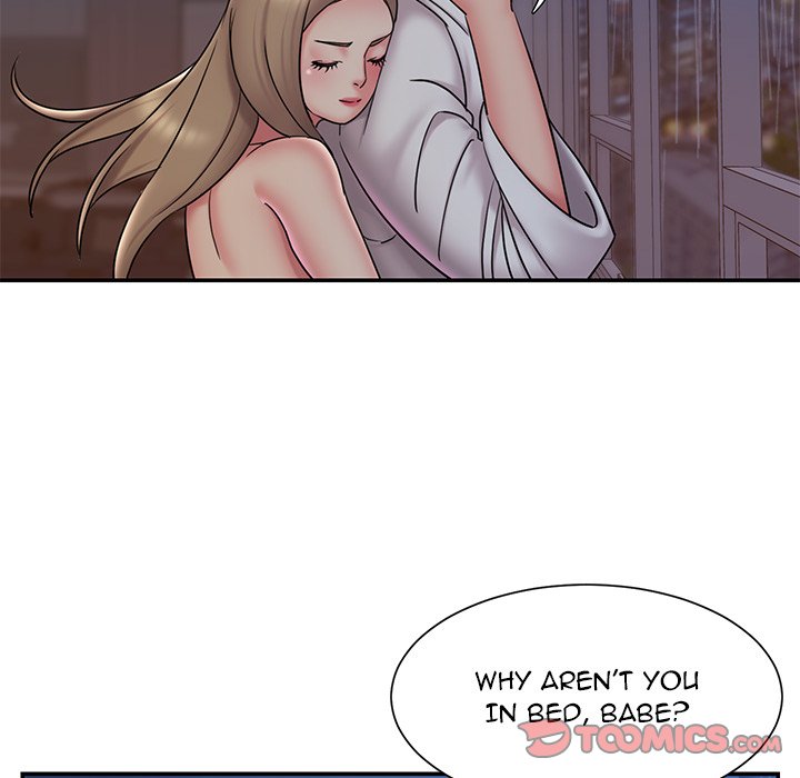 Dumped - Chapter 29 Page 86