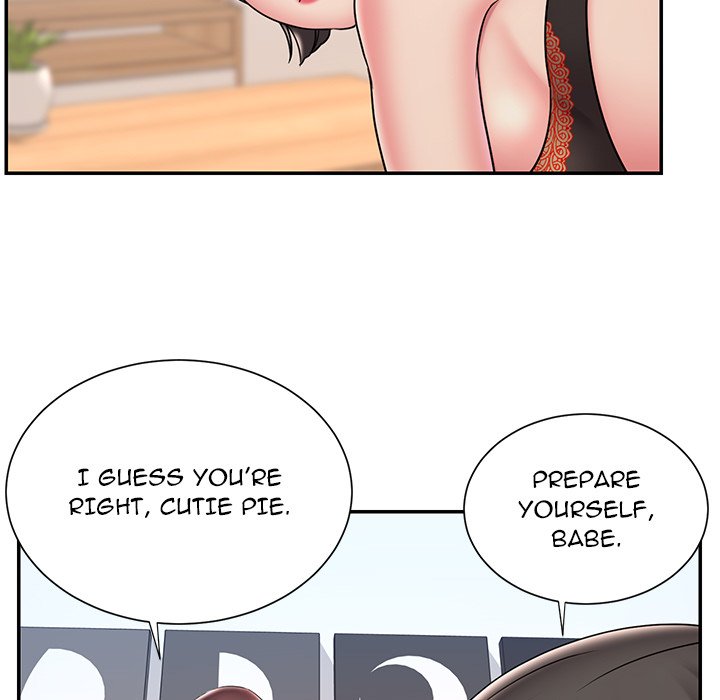 Dumped - Chapter 32 Page 89