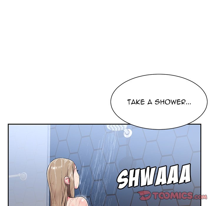 Dumped - Chapter 4 Page 15