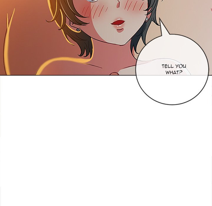 My High School Bully - Chapter 128 Page 17