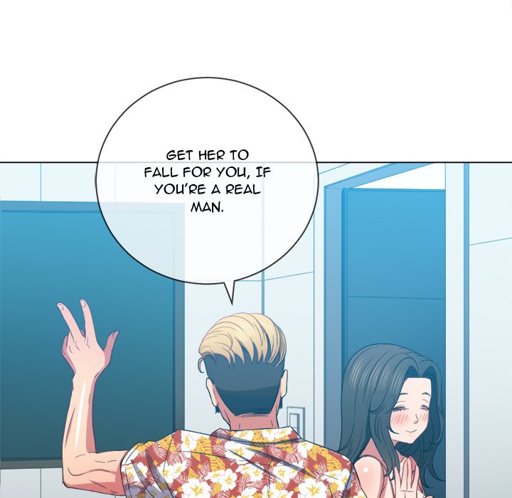 My High School Bully - Chapter 49 Page 112