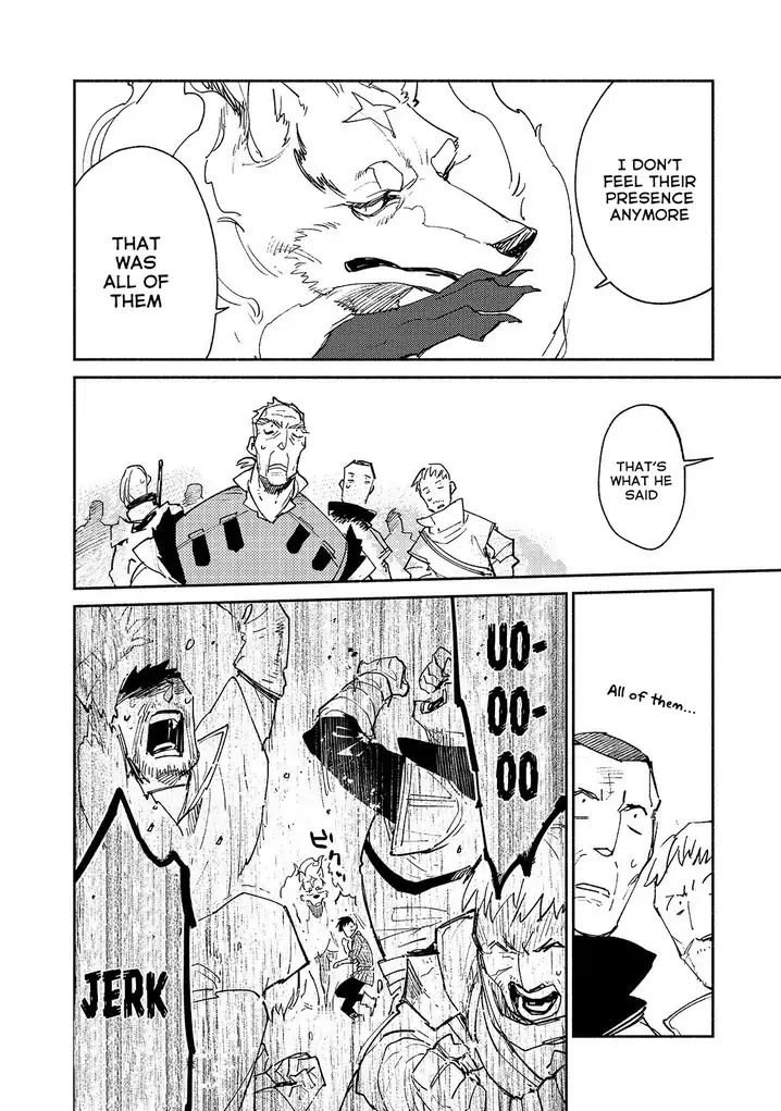 Tondemo Skill de Isekai Hourou Meshi - Chapter 29 Page 25