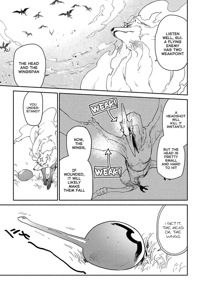 Tondemo Skill de Isekai Hourou Meshi - Chapter 29 Page 6