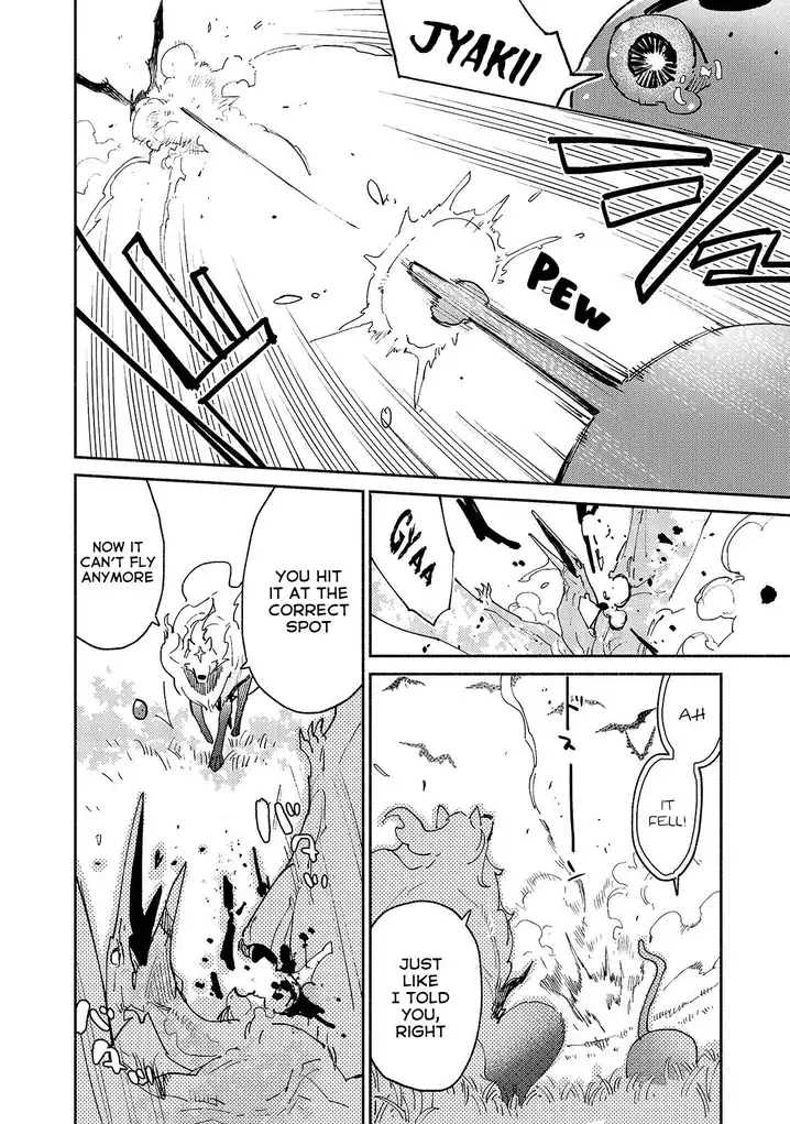 Tondemo Skill de Isekai Hourou Meshi - Chapter 29 Page 7