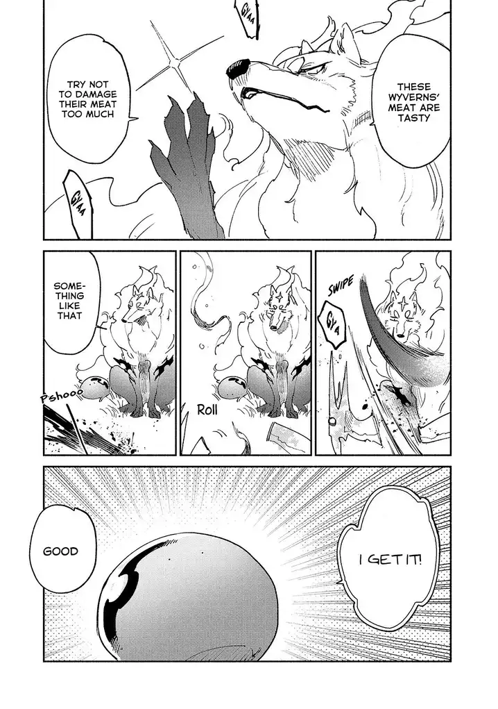 Tondemo Skill de Isekai Hourou Meshi - Chapter 29 Page 8