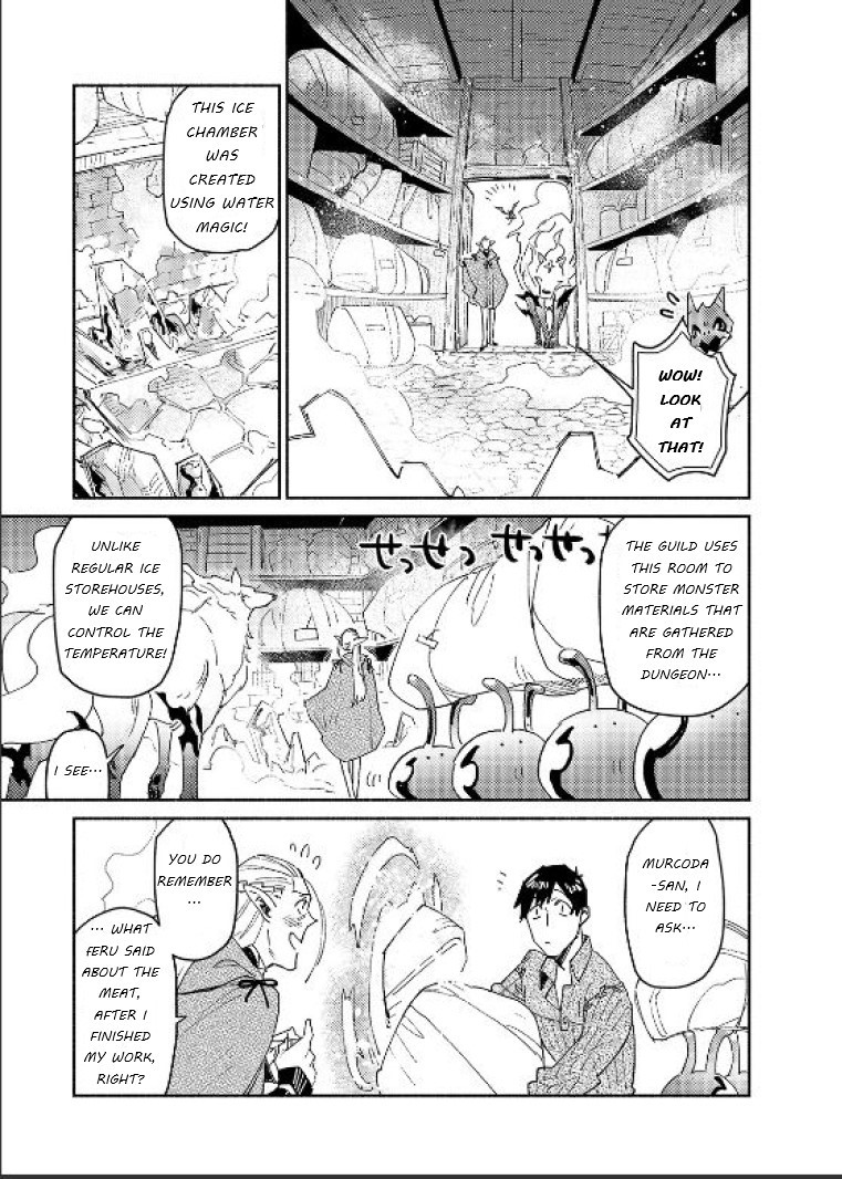Tondemo Skill de Isekai Hourou Meshi - Chapter 42 Page 15