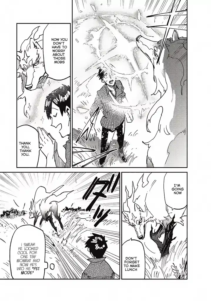 Tondemo Skill de Isekai Hourou Meshi - Chapter 5 Page 16