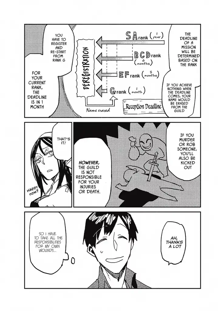 Tondemo Skill de Isekai Hourou Meshi - Chapter 5 Page 9