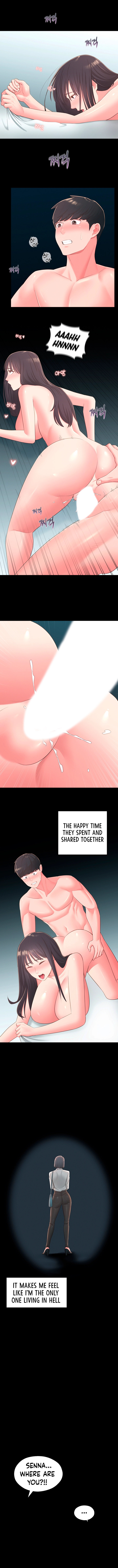 A Knowing Sister - Chapter 36 Page 6
